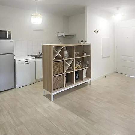 Gorgeous In With Wi-fi Apartmán Le Pellerin