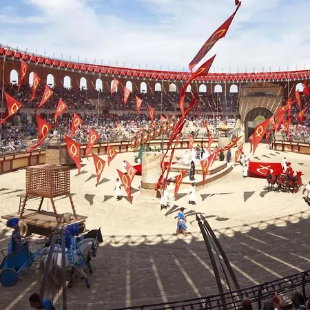 アパート 2 Bedroom In *