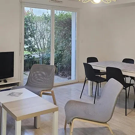 2 Bedroom Amazing In Apartmán