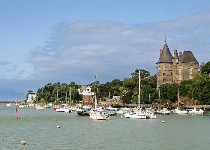 2 Bedroom In Lägenhet *